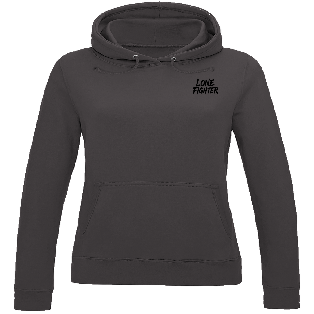 Damen Hoodie Kodoku na Kage