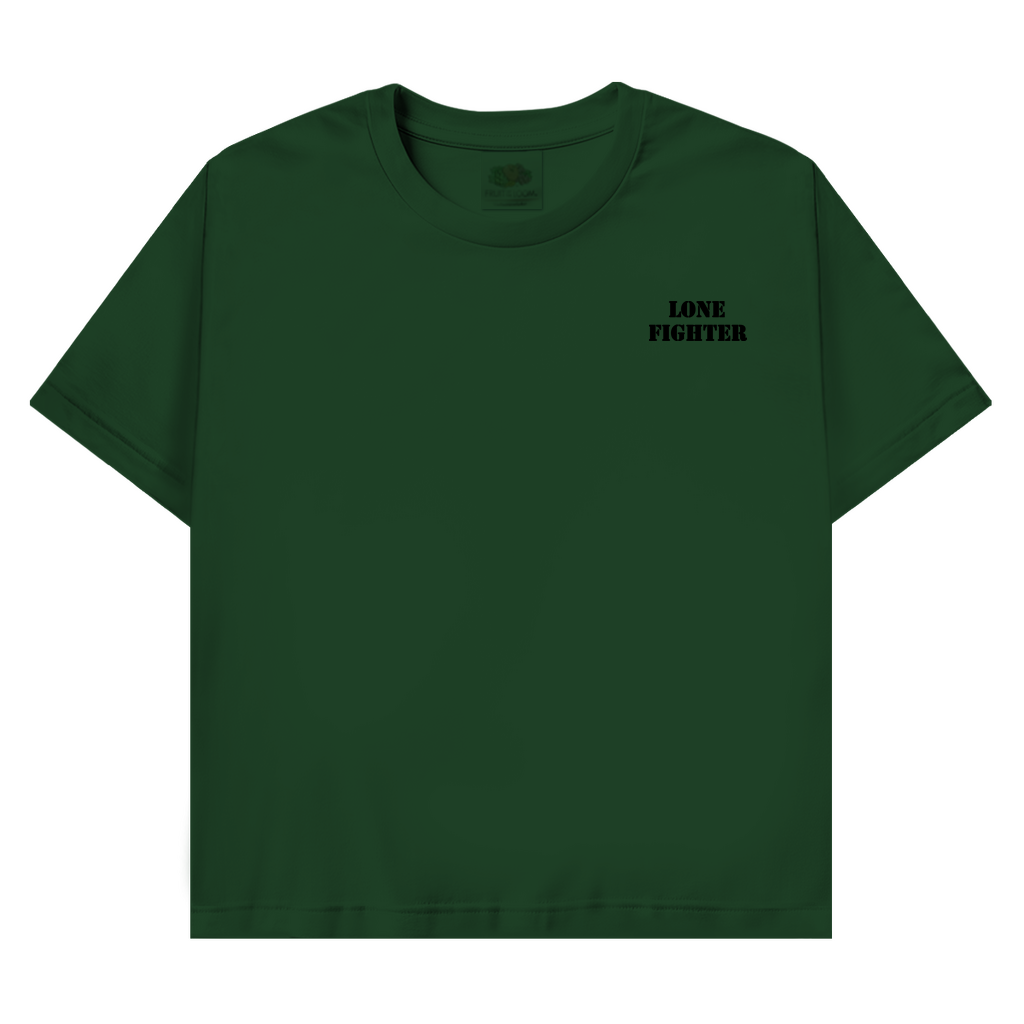 Herren Promo T-Shirt Determination