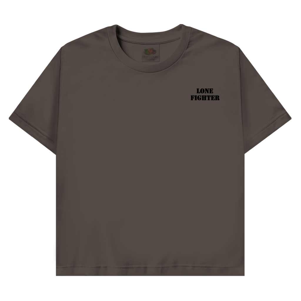 Herren Promo T-Shirt Determination