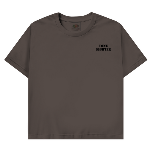 Herren Promo T-Shirt Determination