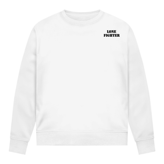 Damen Sweatshirt Determination