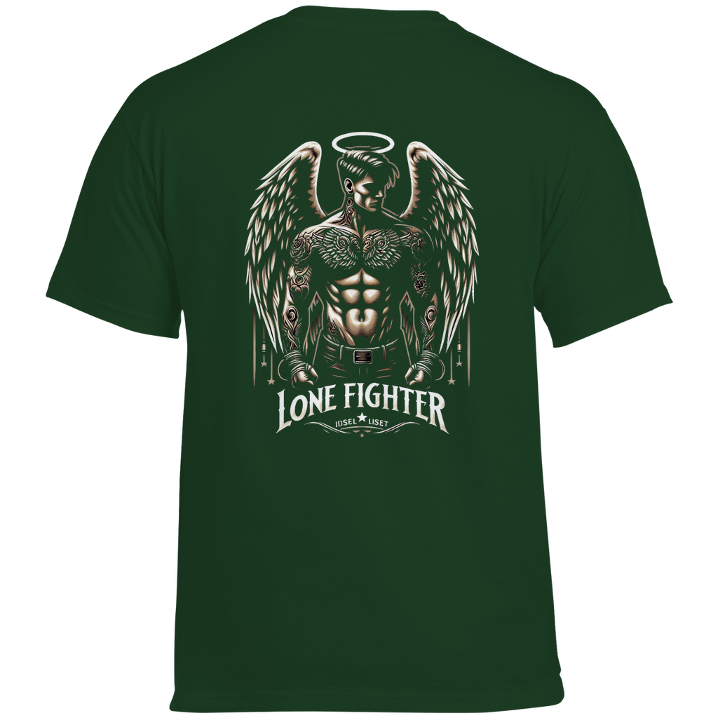 Herren Promo T-Shirt SKY GUARDIAN