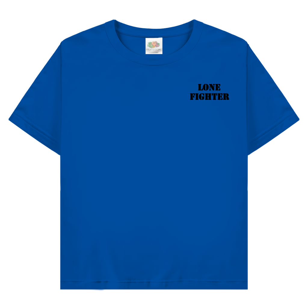 Damen Promo T-Shirt Determination