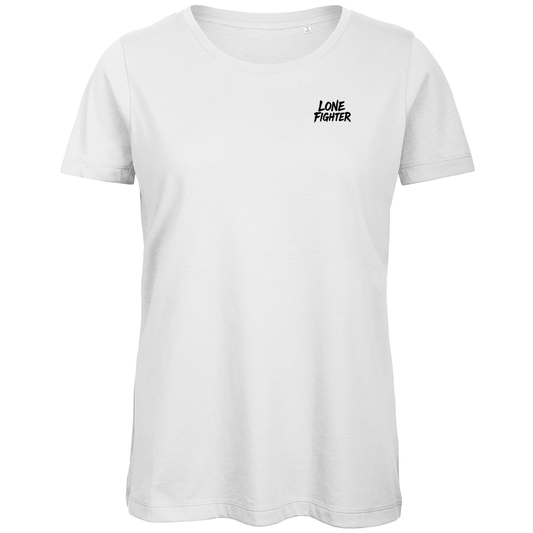 Damen Premium Bio T-Shirt Kodoku na Kage