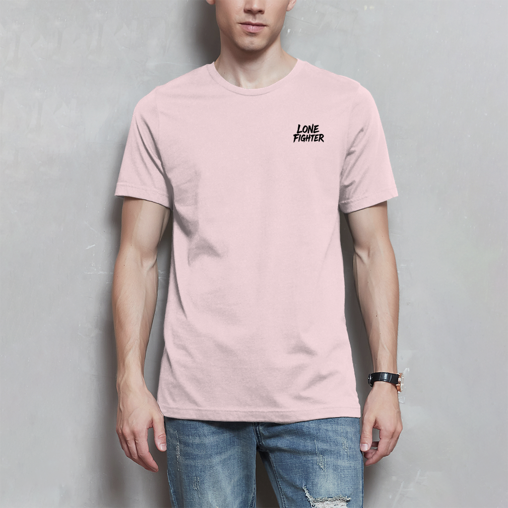 Herren T-Shirt Shadow of Bushido