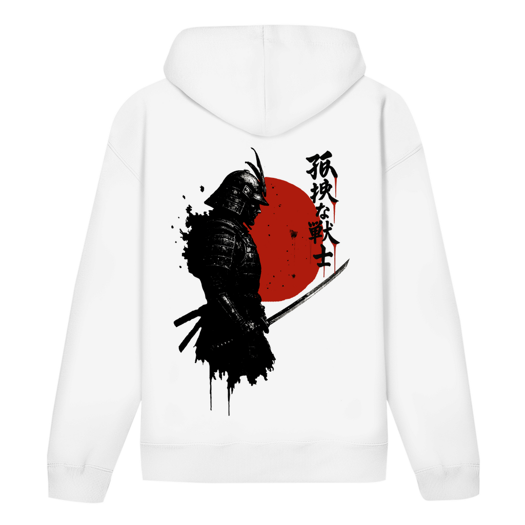 ST/ST Drummer Hoodie Kodoku na Kage