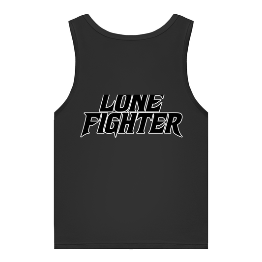 Damen Premium Organic Tank Top Rebel Motion