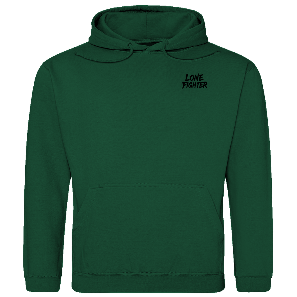 Herren Hoodie Sakura