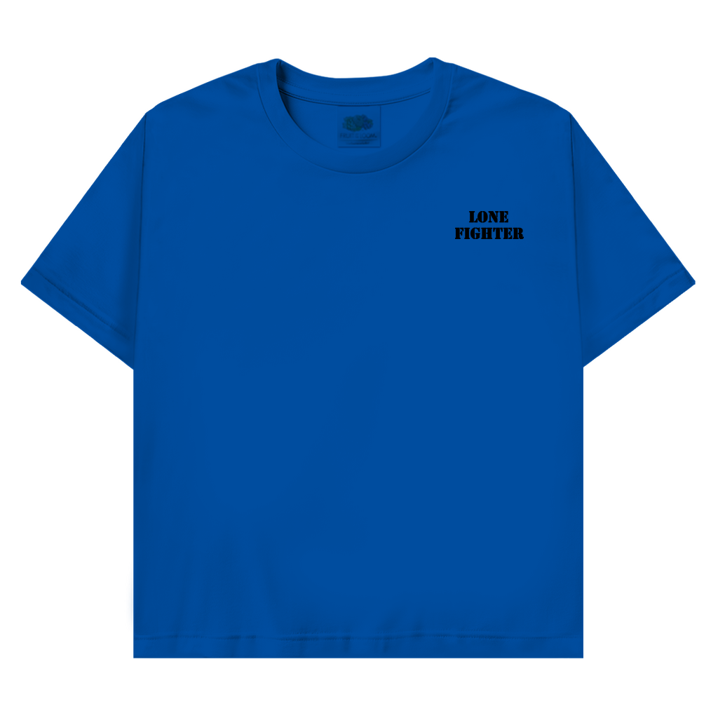 Herren Promo T-Shirt Determination