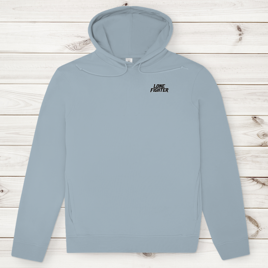 Herren Premium Bio Hoodie Urban Guardian