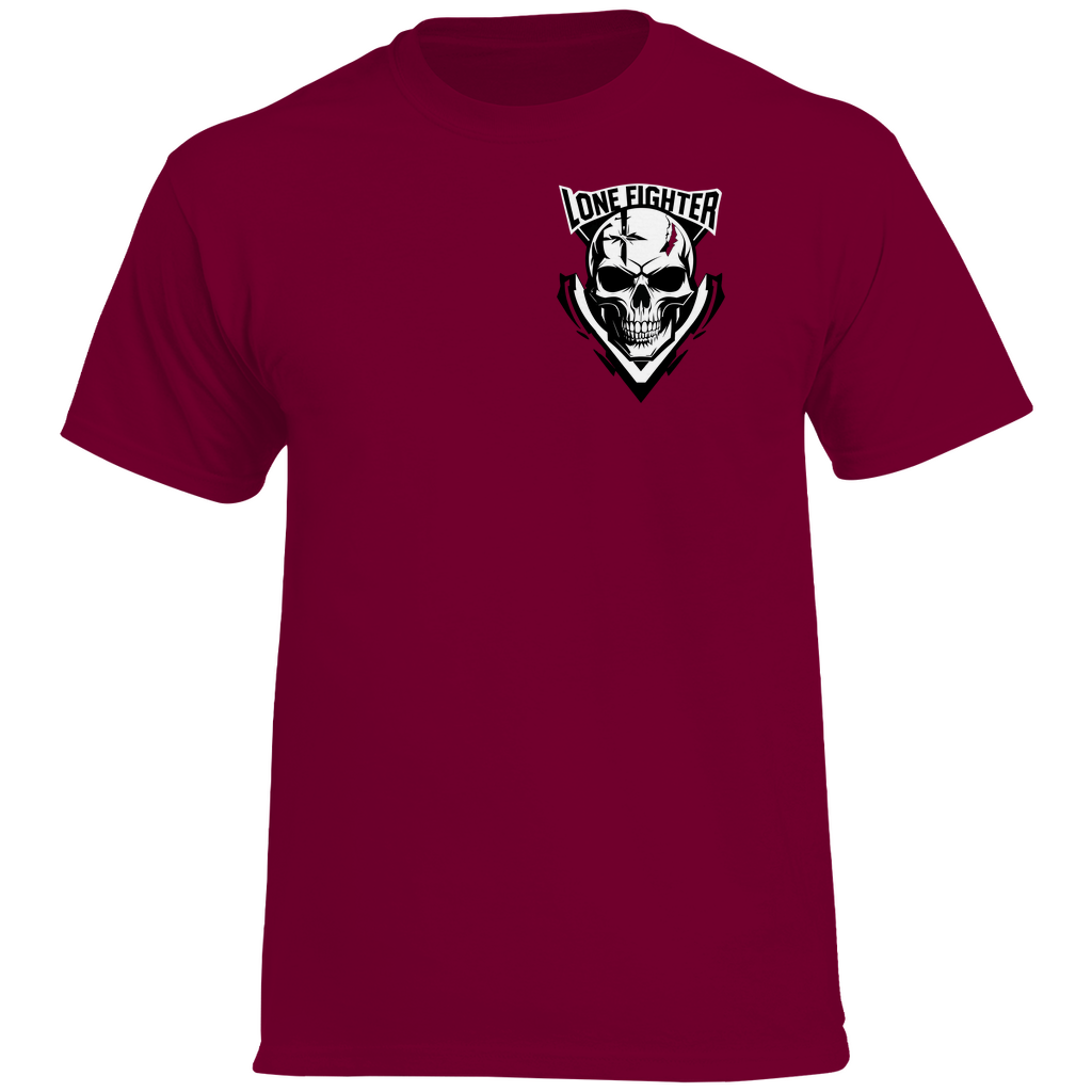 Herren Promo T-Shirt Lone Reaper