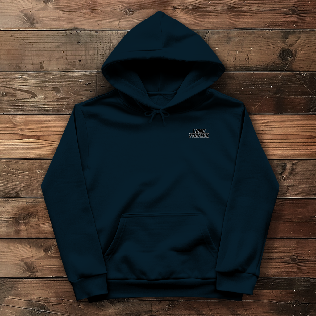 Damen Hoodie Urban Guardian
