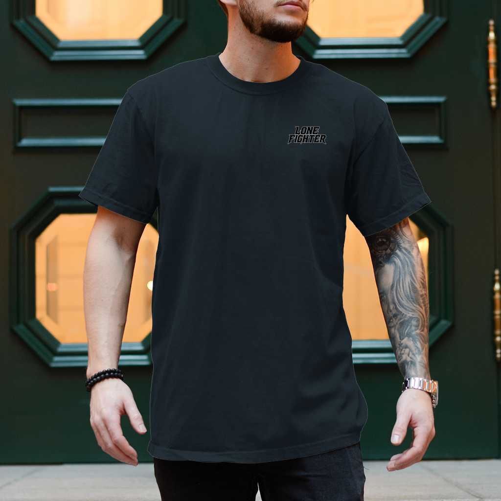 Herren T-Shirt Rebel Motion