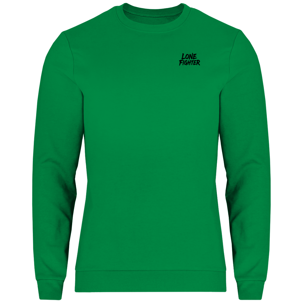 Herren Sweatshirt Sakura