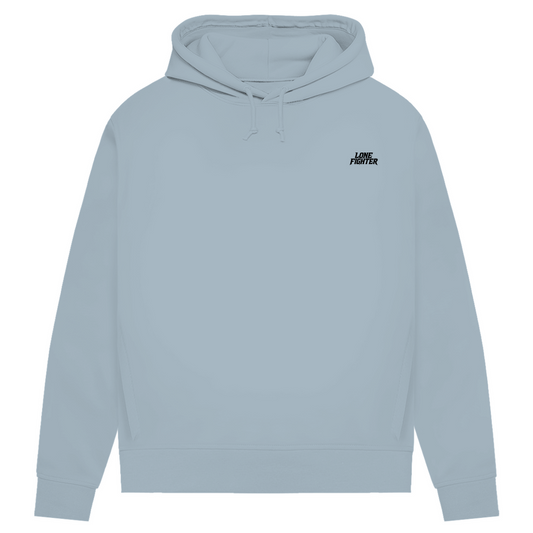 Damen Premium Bio Hoodie Rebel of Fate