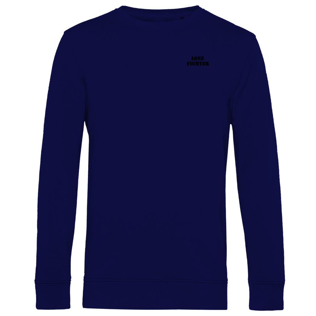 Herren Premium Bio Sweatshirt SKY GUARDIAN
