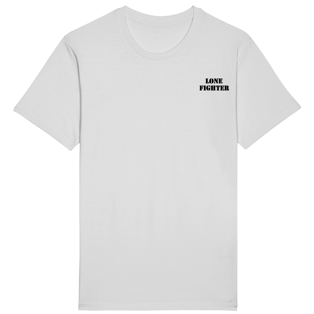 ST/ST Rocker T-Shirt Determination