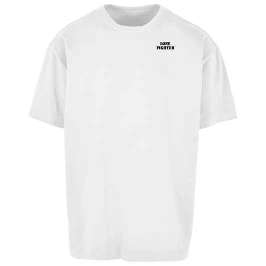 Oversize T-Shirt Wings of Resolve