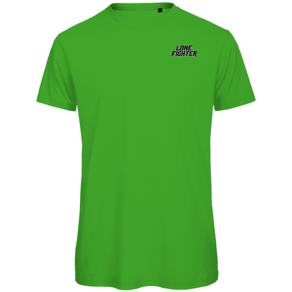 Herren Premium Bio T-Shirt Urban Guardian