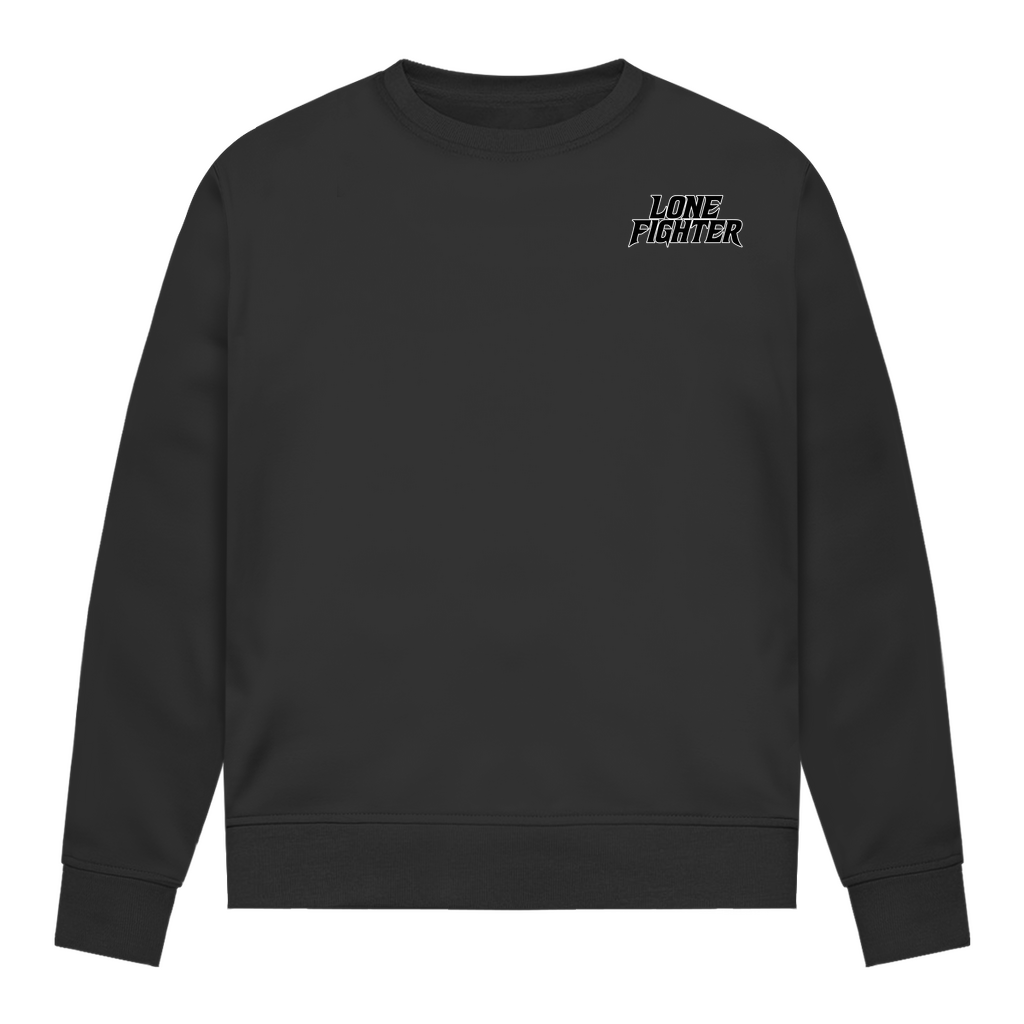 Damen Sweatshirt Rebel Motion