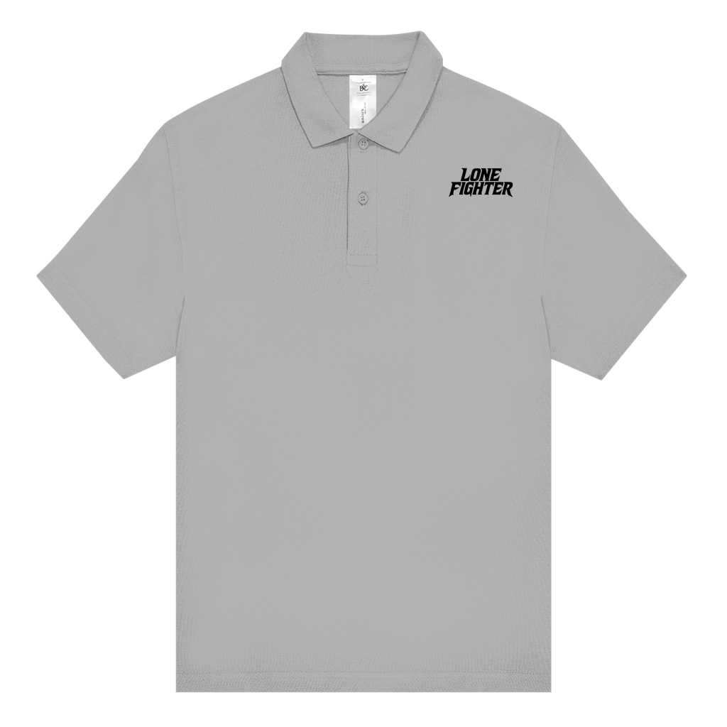Unisex Poloshirt Rebel Motion