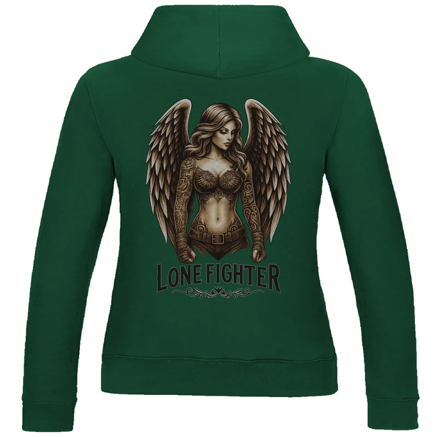 Damen Hoodie SKY GUARDIAN