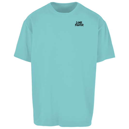 Oversize T-Shirt Kodoku na Kage