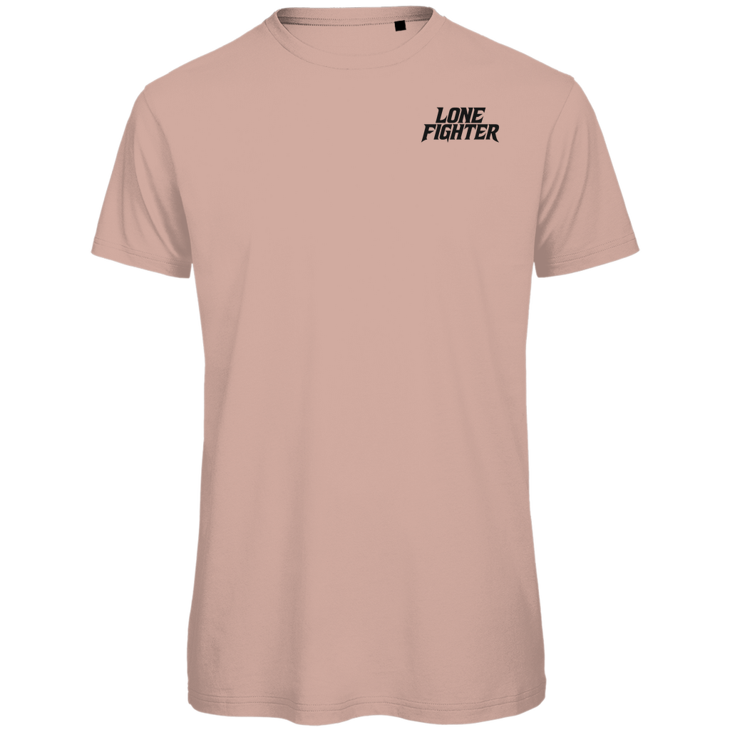 Herren Premium Bio T-Shirt Defy the System