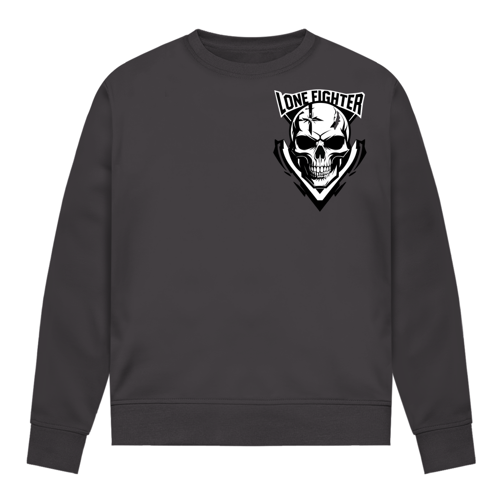 Damen Sweatshirt Lone Reaper