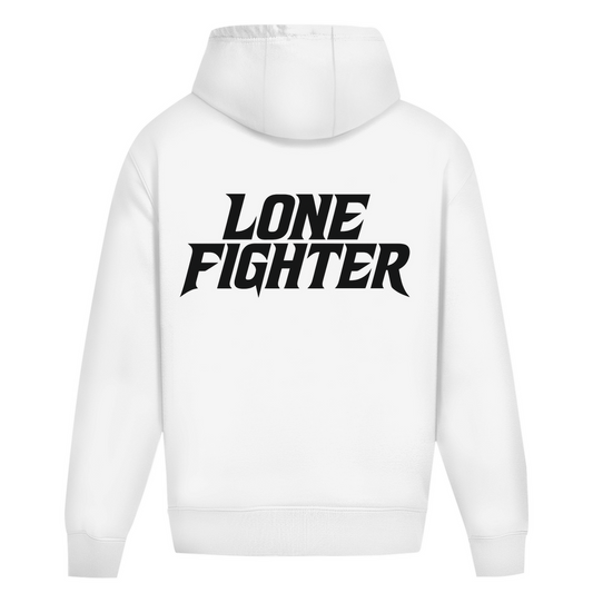 Oversize Hoodie Ohne Kordel Rebel Motion