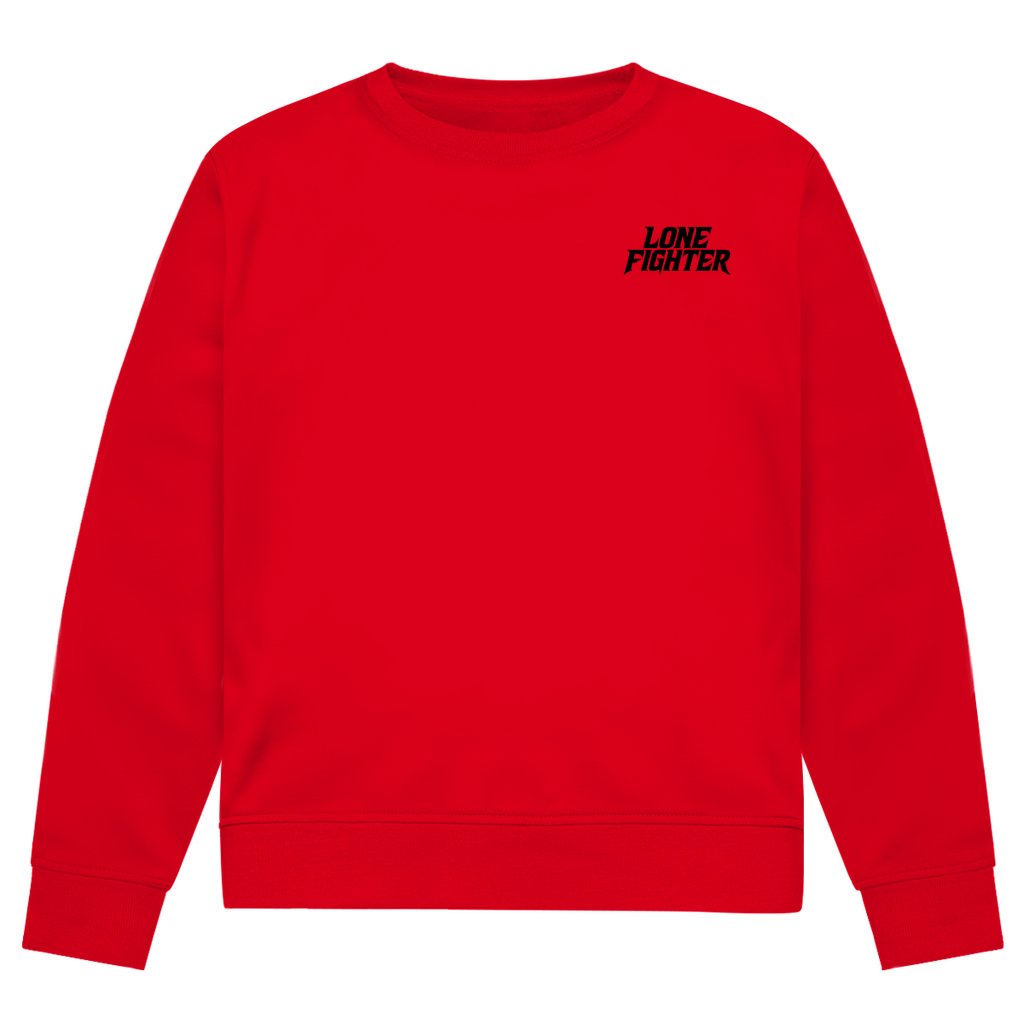 Herren Premium Bio Sweatshirt Rebel Motion