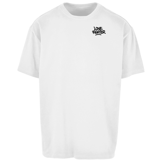 Oversize T-Shirt Tag Type