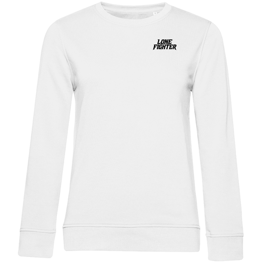 Damen Premium Bio Sweatshirt Urban Guardian