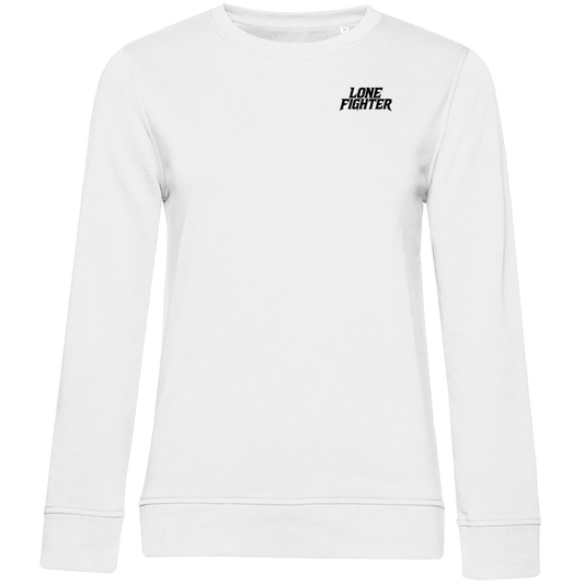 Damen Premium Bio Sweatshirt Urban Guardian