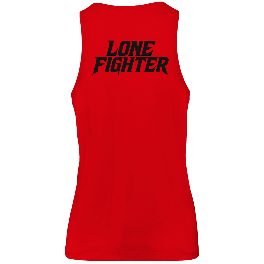 Herren Premium Tank Top Rebel Motion