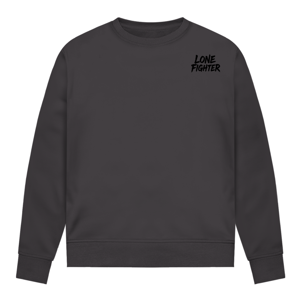 Damen Sweatshirt Sakura