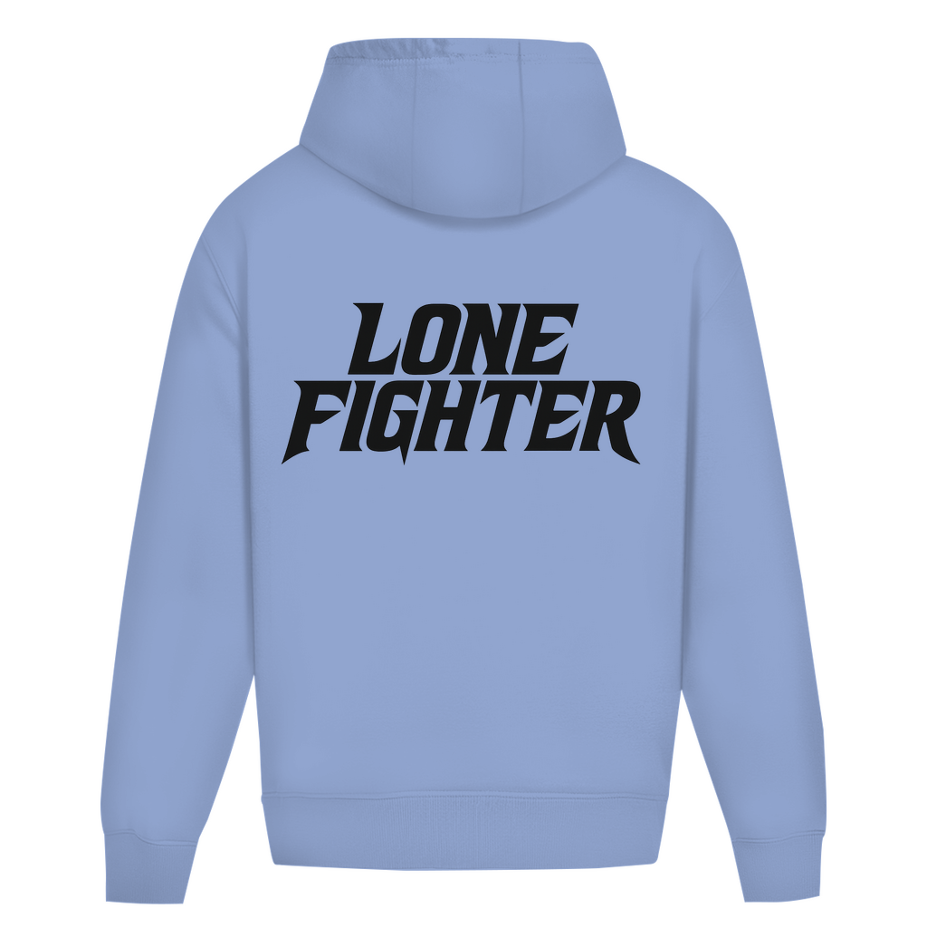 Oversize Hoodie Ohne Kordel Rebel Motion