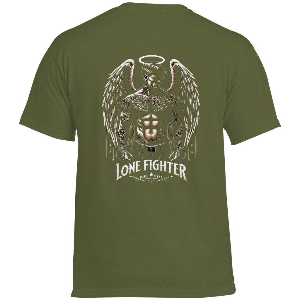 Herren Promo T-Shirt SKY GUARDIAN