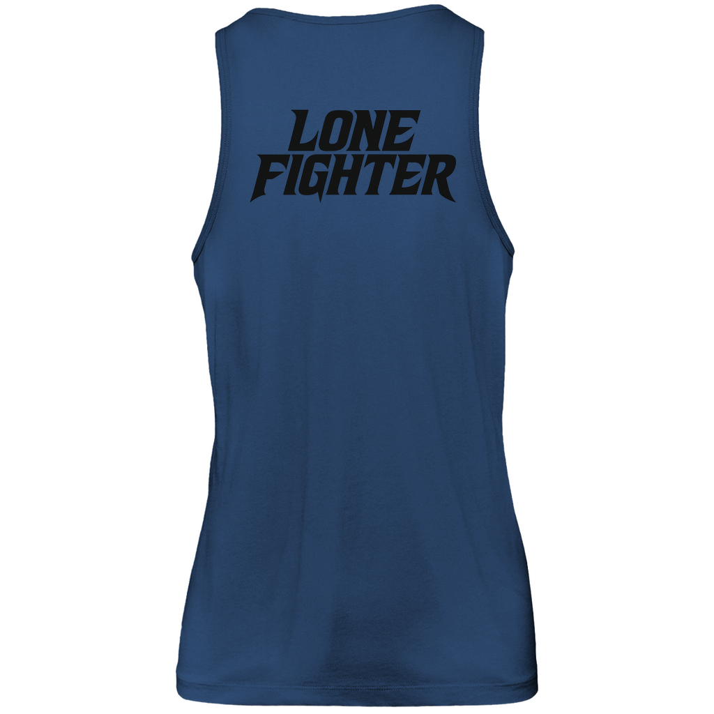 Herren Premium Tank Top Rebel Motion