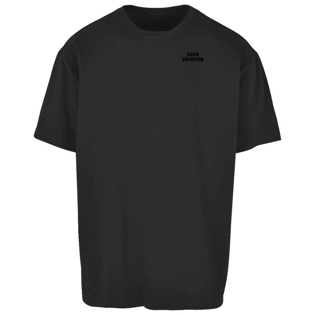 Oversize T-Shirt SKY GUARDIAN