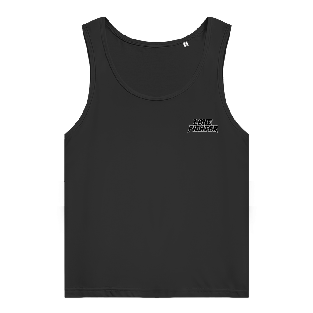 Damen Premium Organic Tank Top Rebel Motion