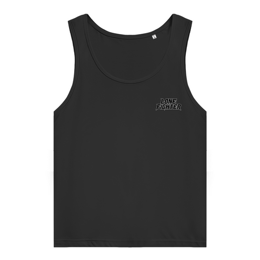 Damen Premium Organic Tank Top Rebel Motion