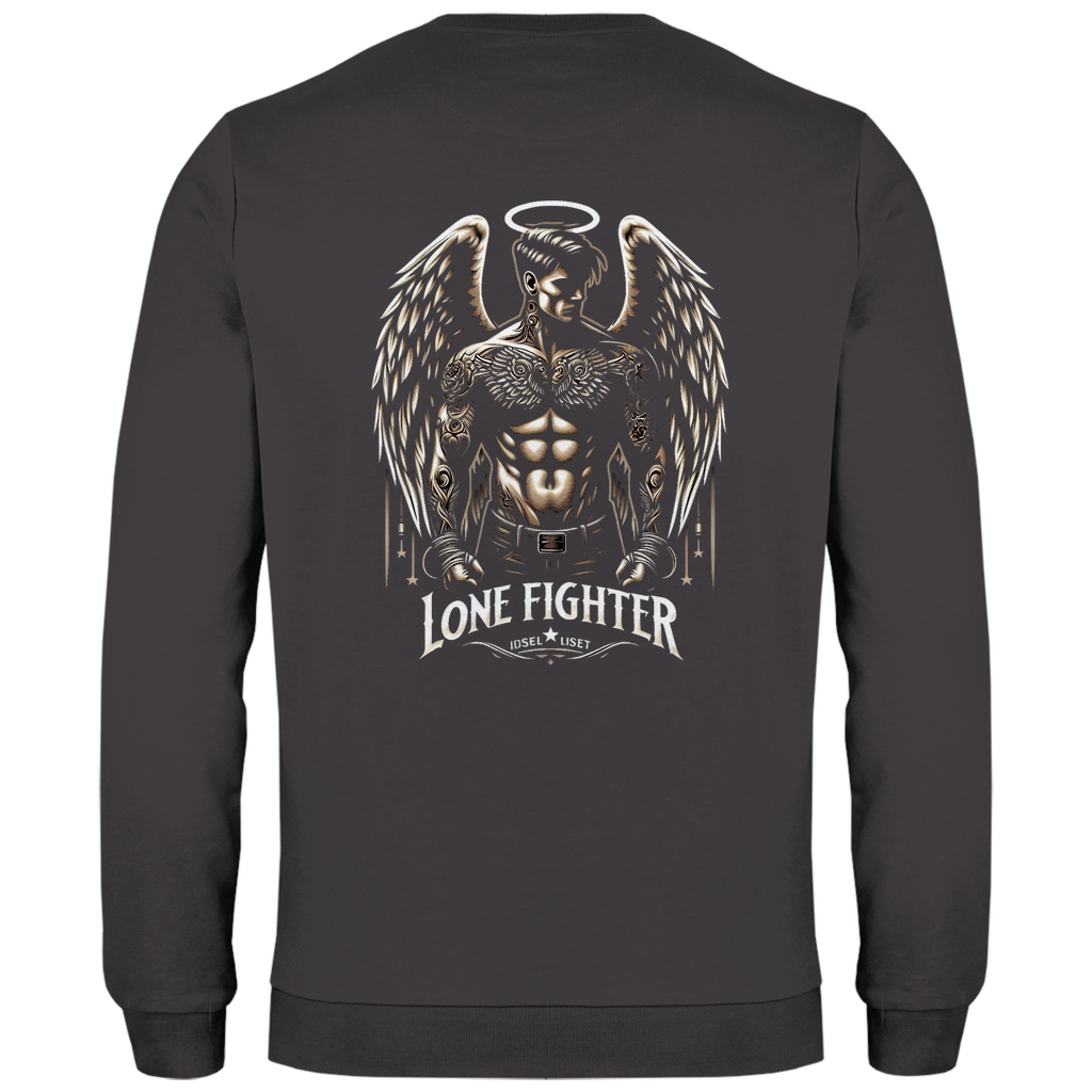 Herren Sweatshirt SKY GUARDIAN
