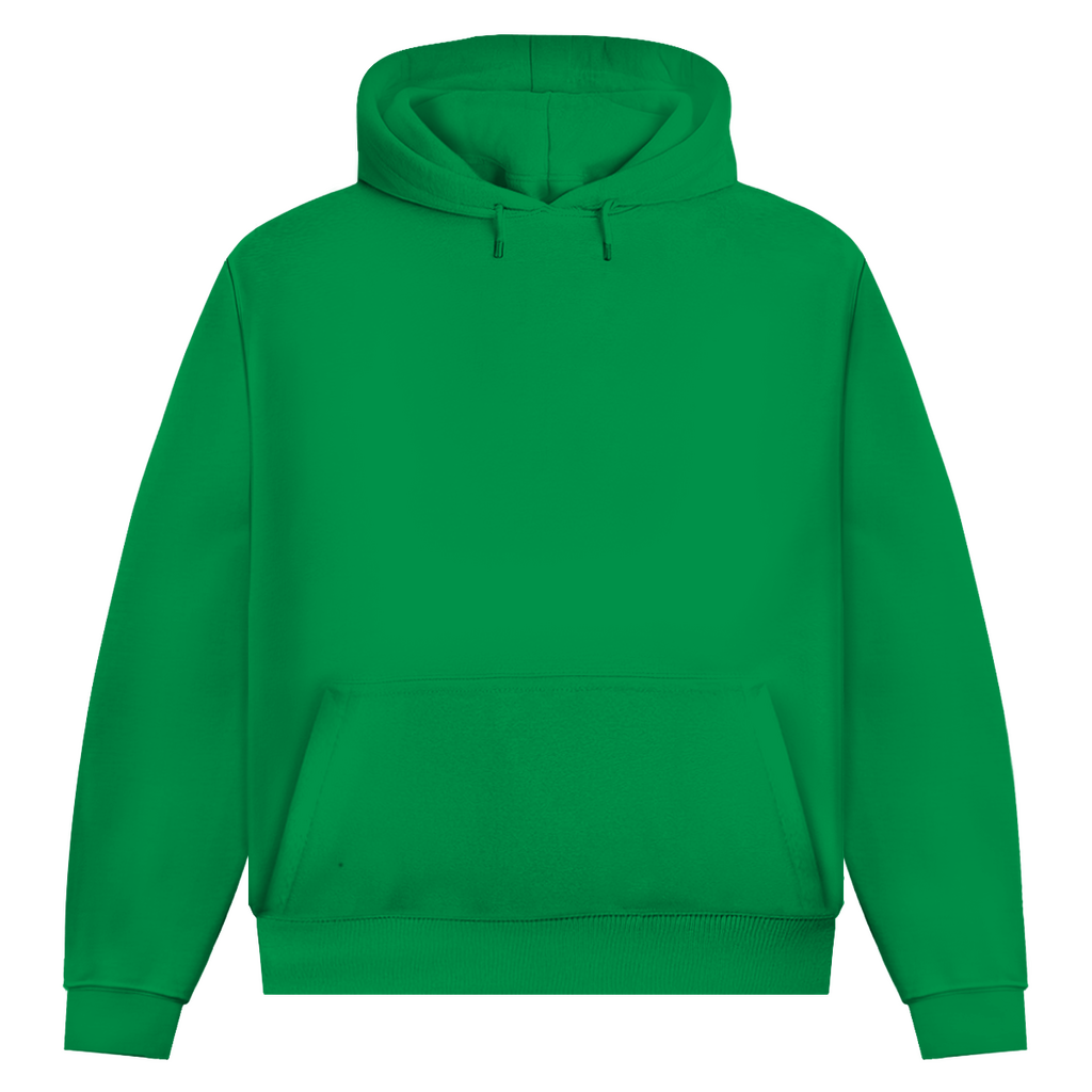 Herren Promo Hoodie Determination