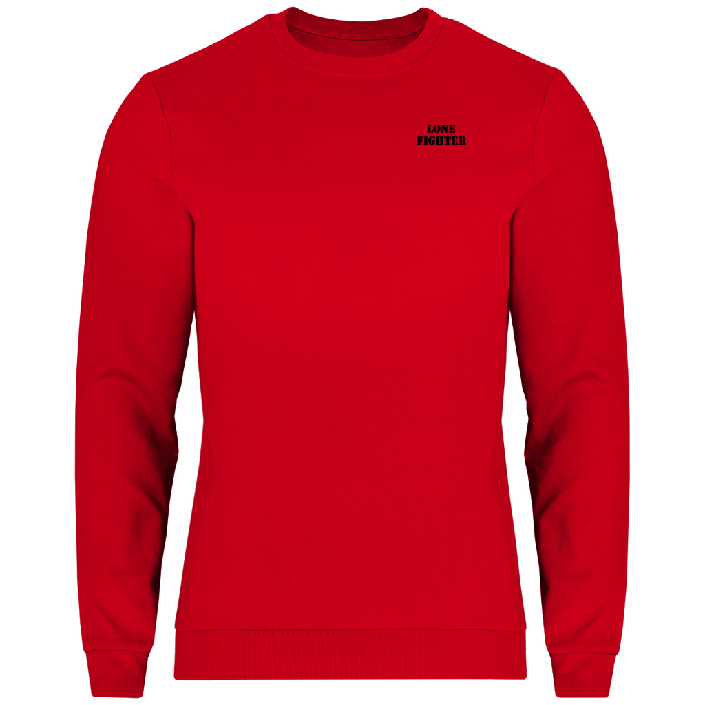 Herren Sweatshirt SKY GUARDIAN