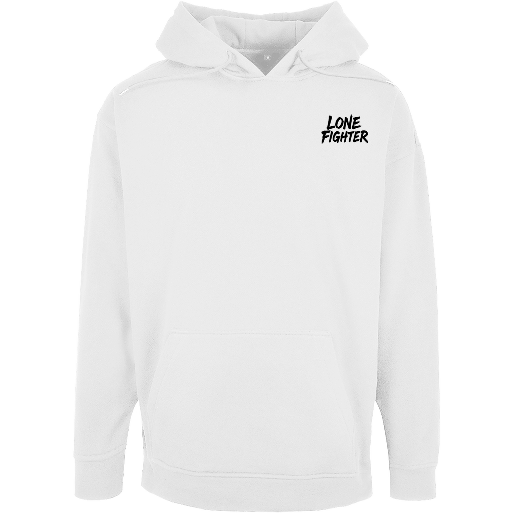 Unisex Oversize Hoodie Sakura