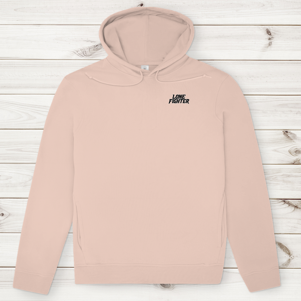 Herren Premium Bio Hoodie Urban Guardian