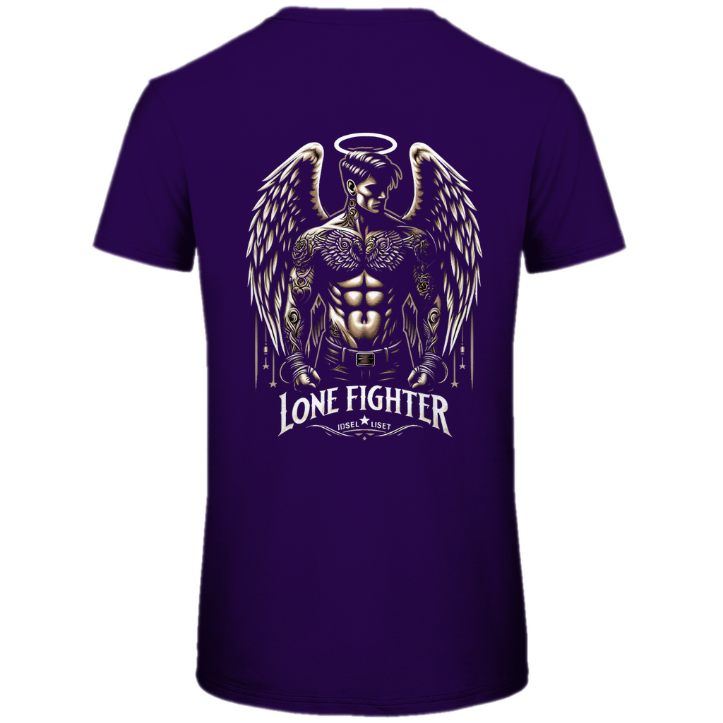Herren Premium Bio T-Shirt SKY GUARDIAN