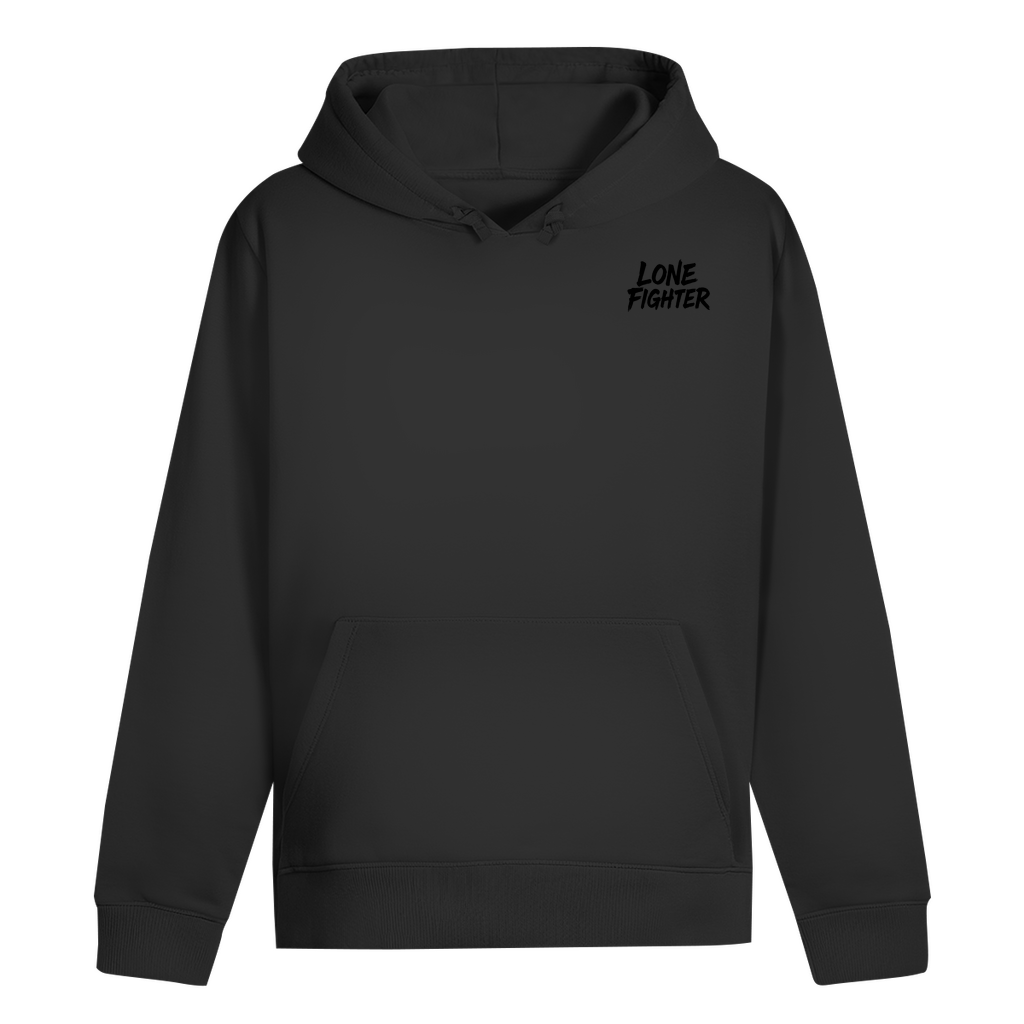 ST/ST Drummer Hoodie Sakura