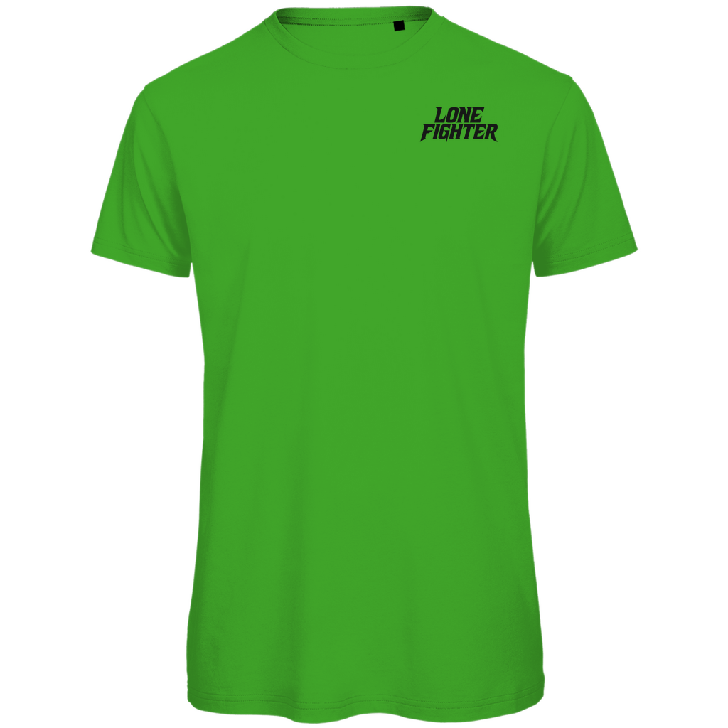 Herren Premium Bio T-Shirt Defy the System